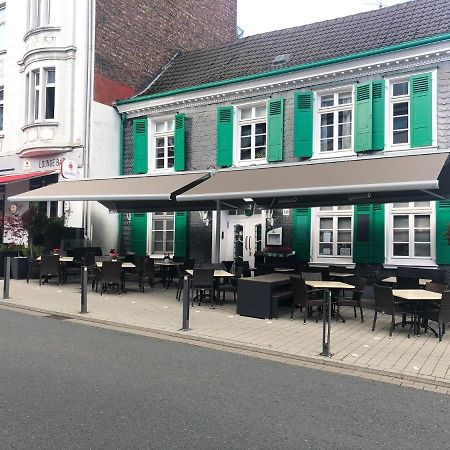 Hotel Zum Postwagen Gevelsberg Zewnętrze zdjęcie