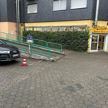 Hotel Zum Postwagen Gevelsberg Zewnętrze zdjęcie