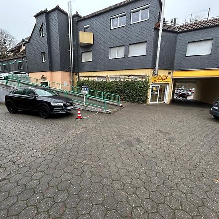 Hotel Zum Postwagen Gevelsberg Zewnętrze zdjęcie