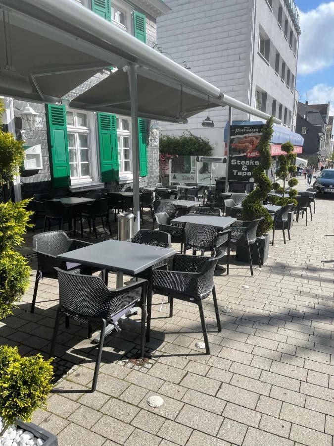 Hotel Zum Postwagen Gevelsberg Zewnętrze zdjęcie