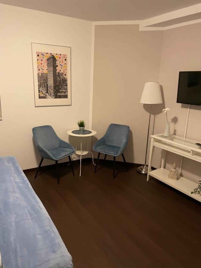 Hotel Zum Postwagen Gevelsberg Zewnętrze zdjęcie