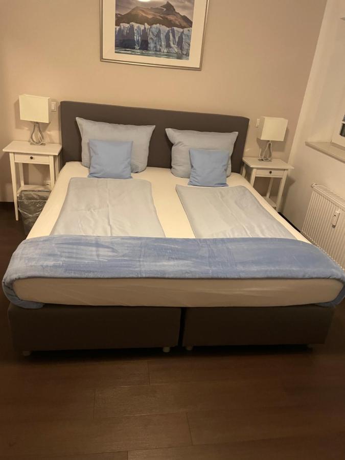 Hotel Zum Postwagen Gevelsberg Zewnętrze zdjęcie