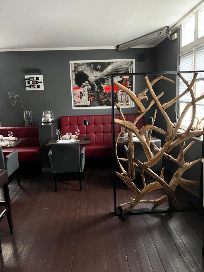 Hotel Zum Postwagen Gevelsberg Zewnętrze zdjęcie