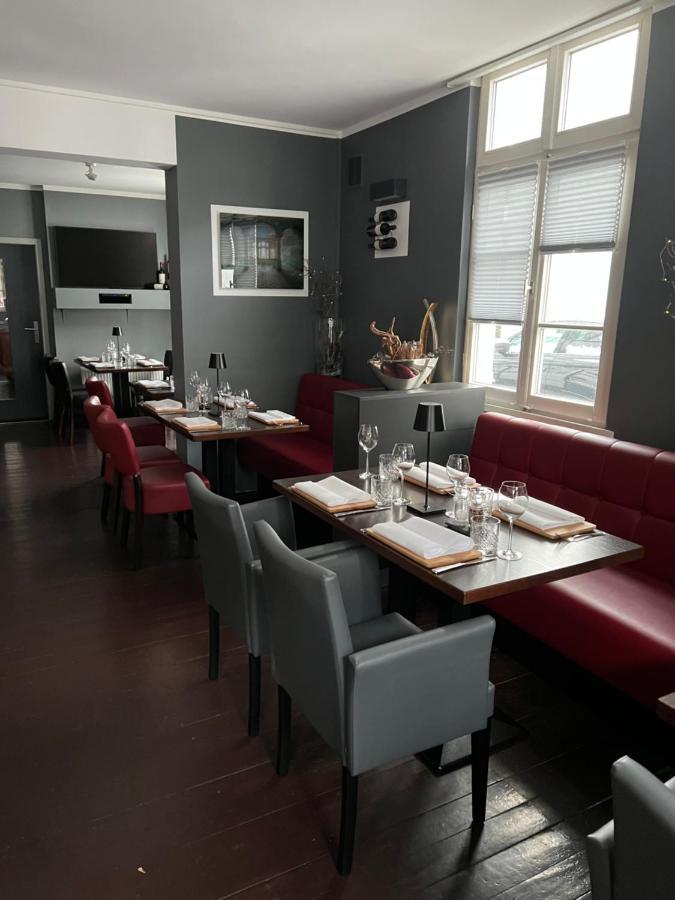 Hotel Zum Postwagen Gevelsberg Zewnętrze zdjęcie