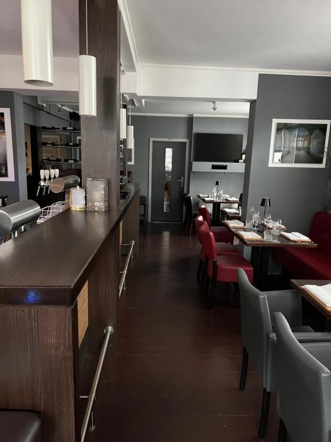 Hotel Zum Postwagen Gevelsberg Zewnętrze zdjęcie