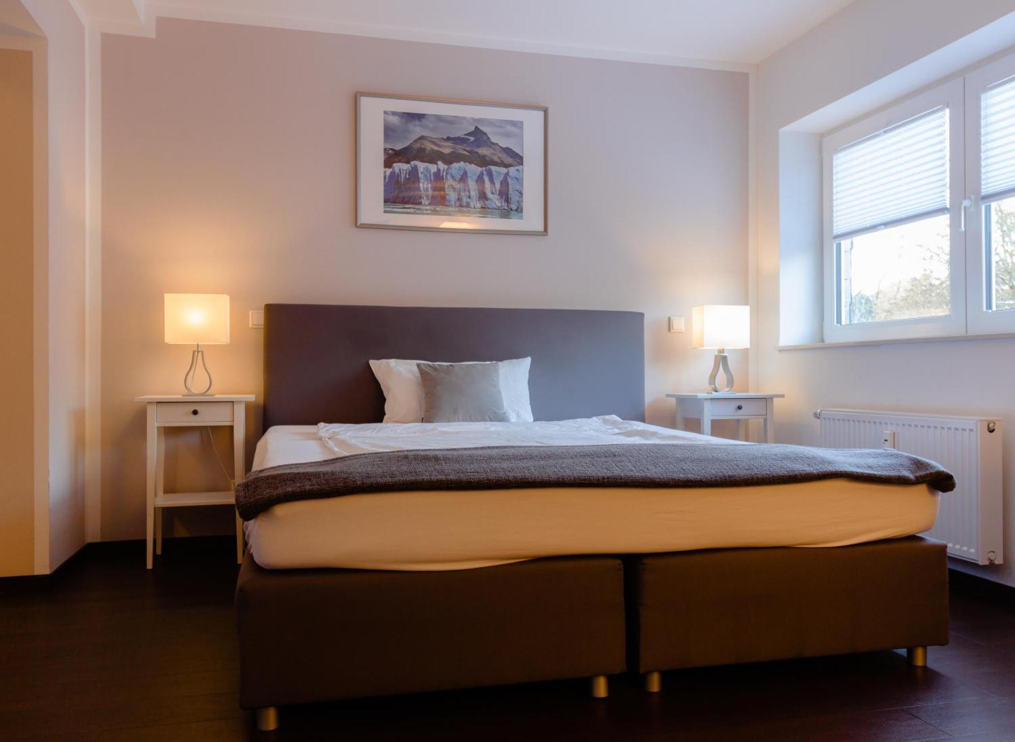 Hotel Zum Postwagen Gevelsberg Zewnętrze zdjęcie