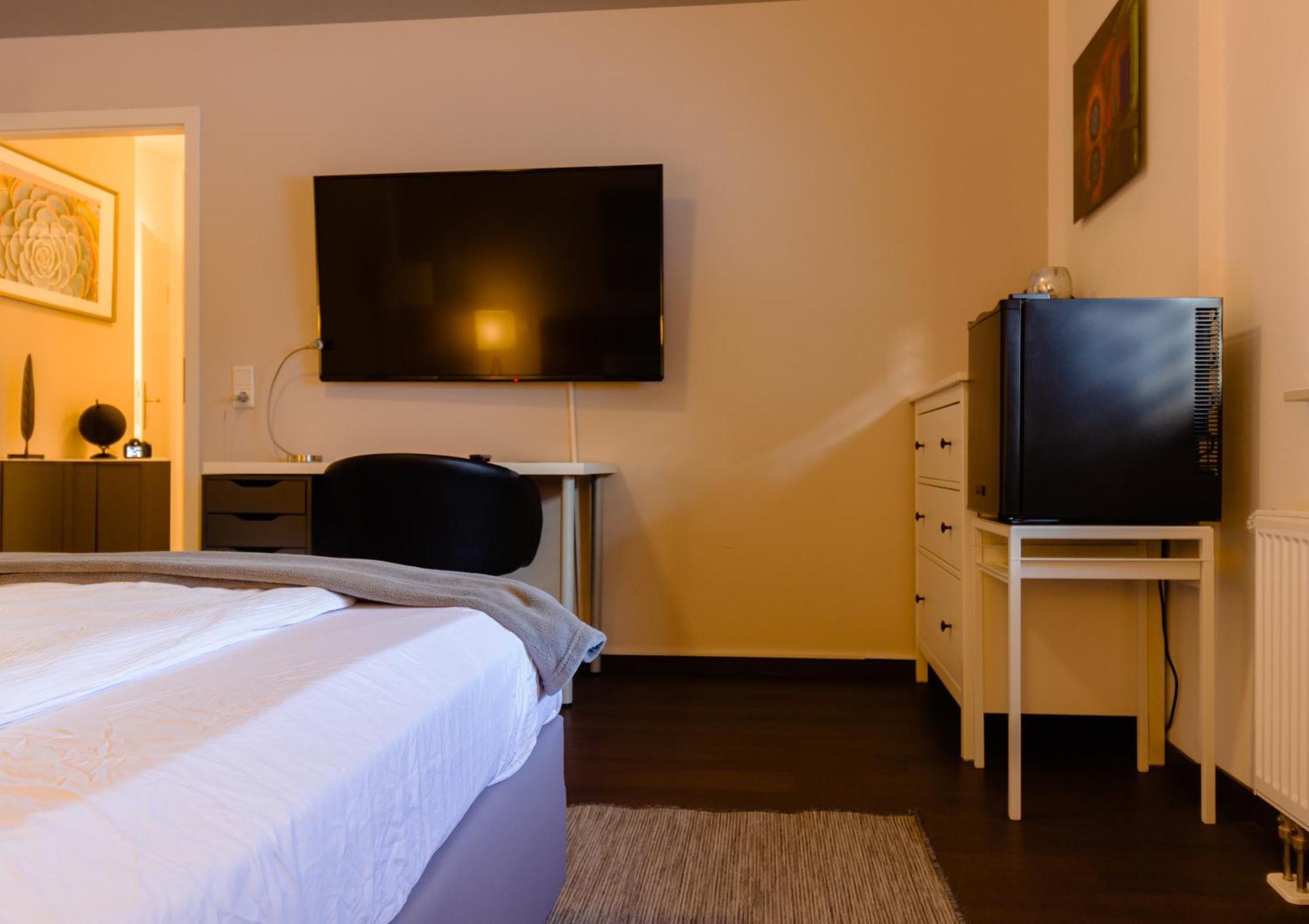 Hotel Zum Postwagen Gevelsberg Zewnętrze zdjęcie