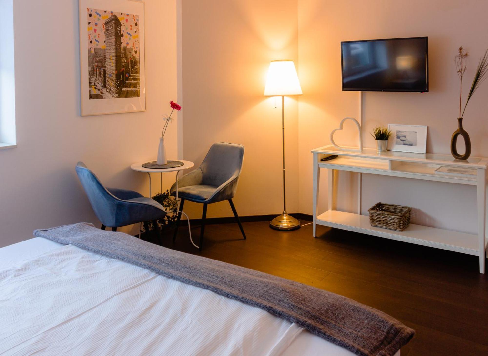 Hotel Zum Postwagen Gevelsberg Zewnętrze zdjęcie