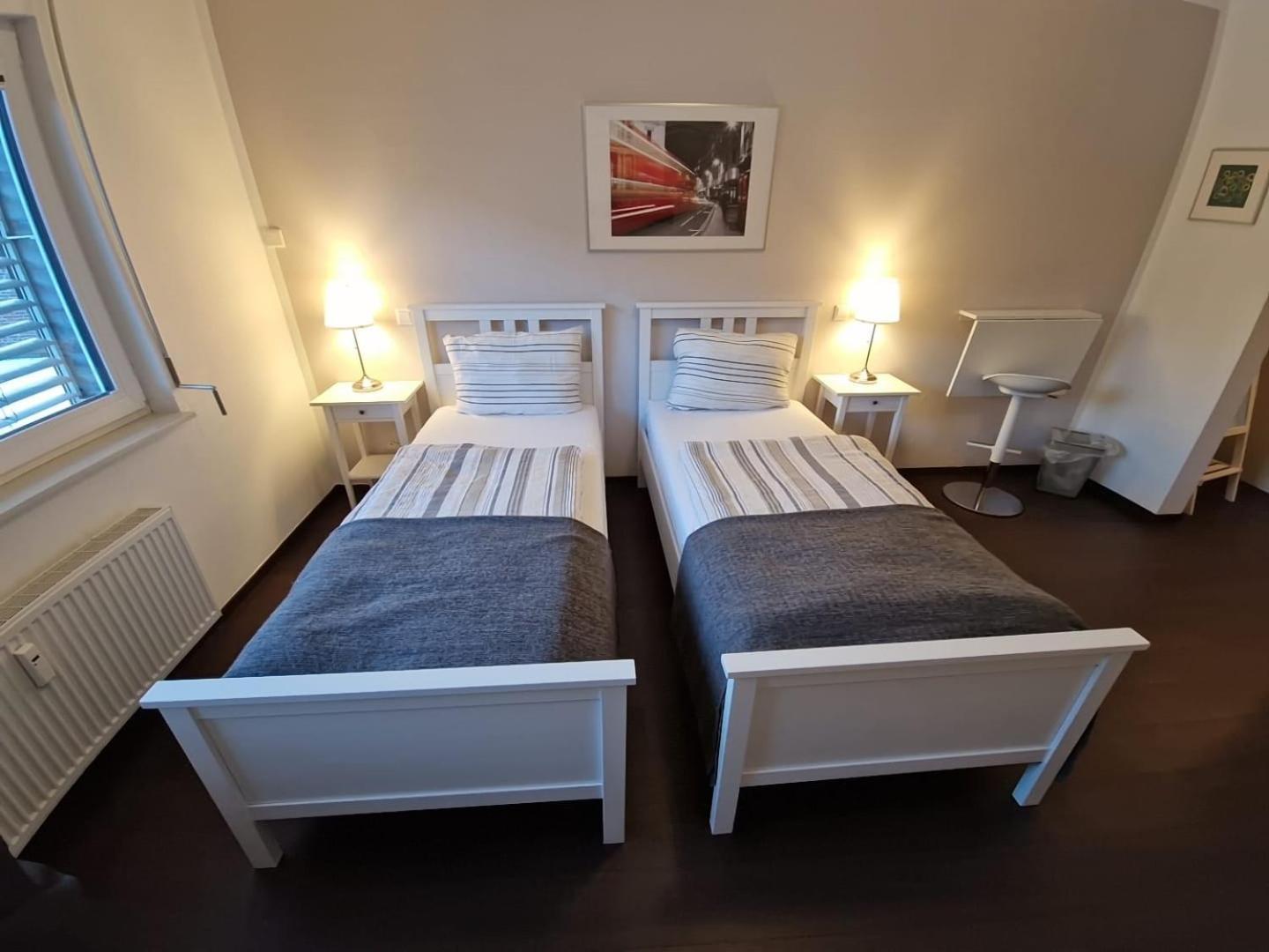 Hotel Zum Postwagen Gevelsberg Zewnętrze zdjęcie