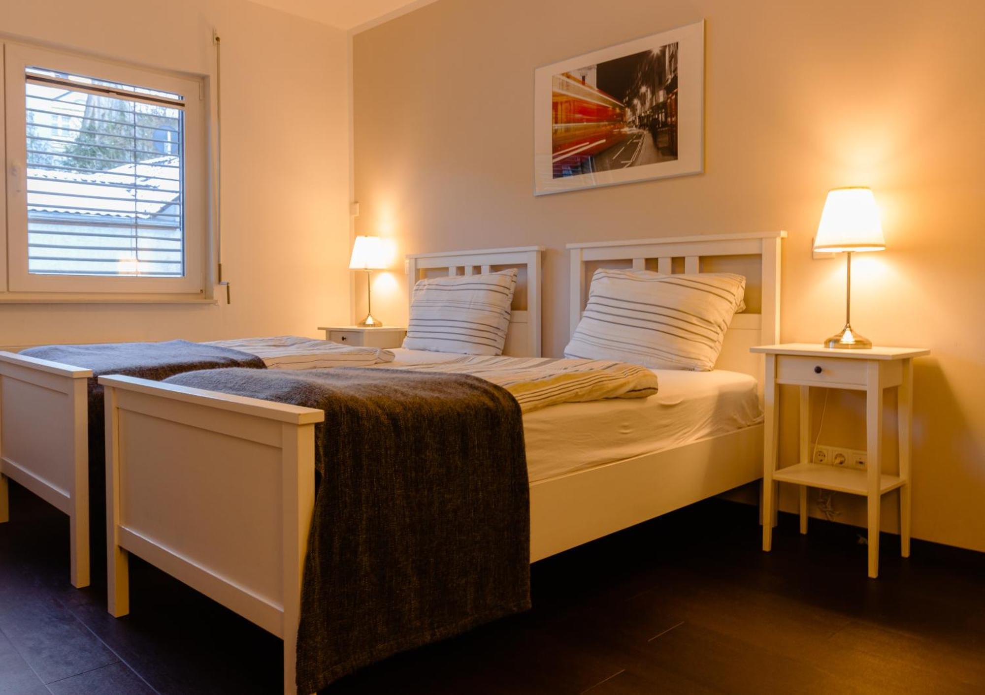 Hotel Zum Postwagen Gevelsberg Zewnętrze zdjęcie