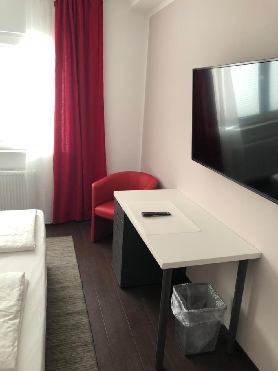 Hotel Zum Postwagen Gevelsberg Zewnętrze zdjęcie