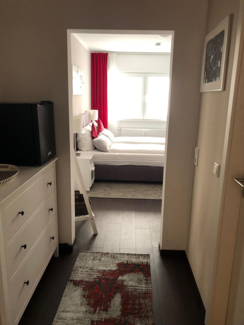 Hotel Zum Postwagen Gevelsberg Zewnętrze zdjęcie