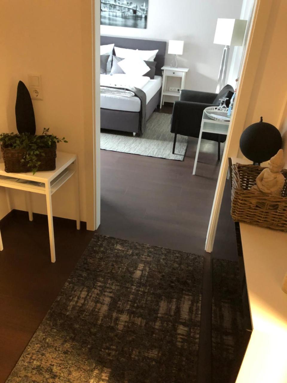 Hotel Zum Postwagen Gevelsberg Zewnętrze zdjęcie