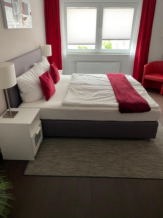 Hotel Zum Postwagen Gevelsberg Zewnętrze zdjęcie